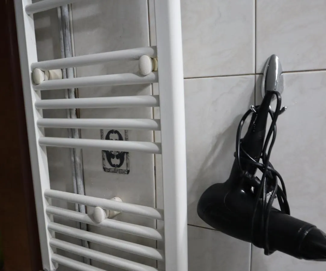 Fleming Apartment Thessaloniki