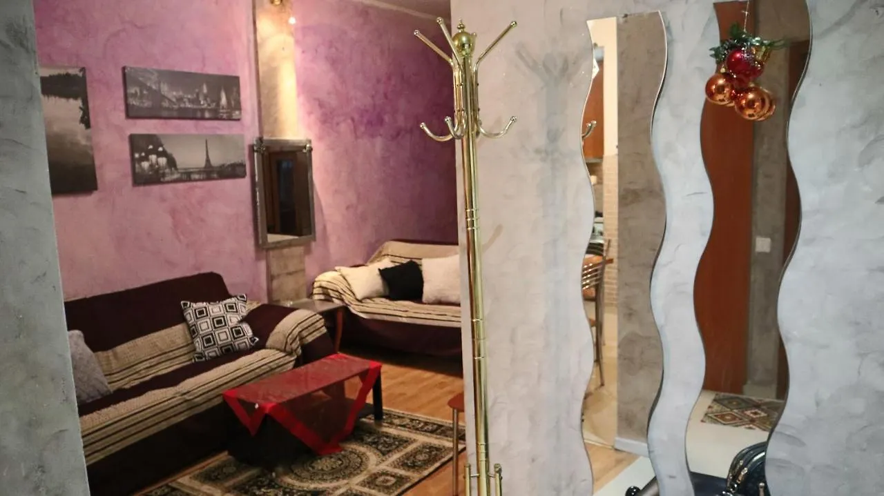 Fleming Apartment Thessaloniki