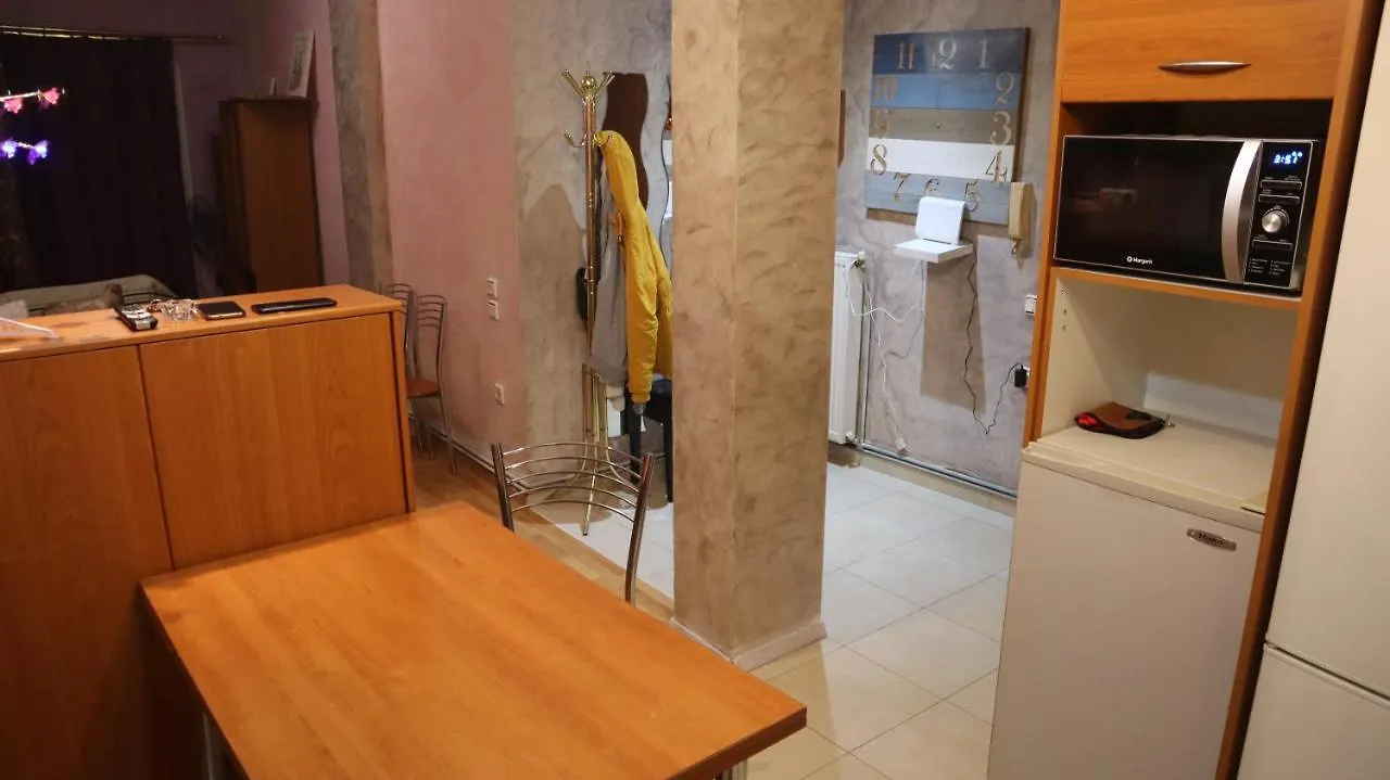 Fleming Apartment Салоники