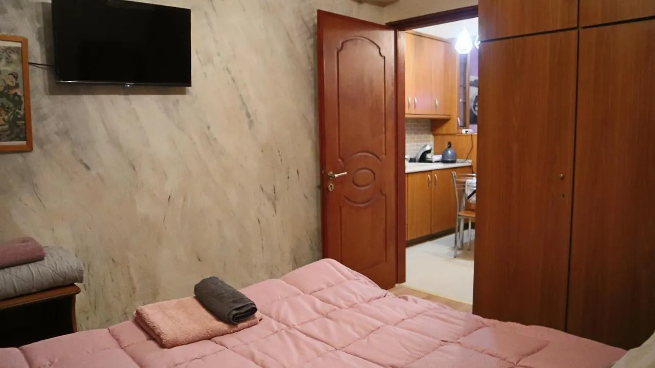 Fleming Apartment Салоники 0*,  Греция