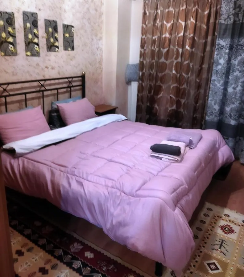 Fleming Apartment Салоники