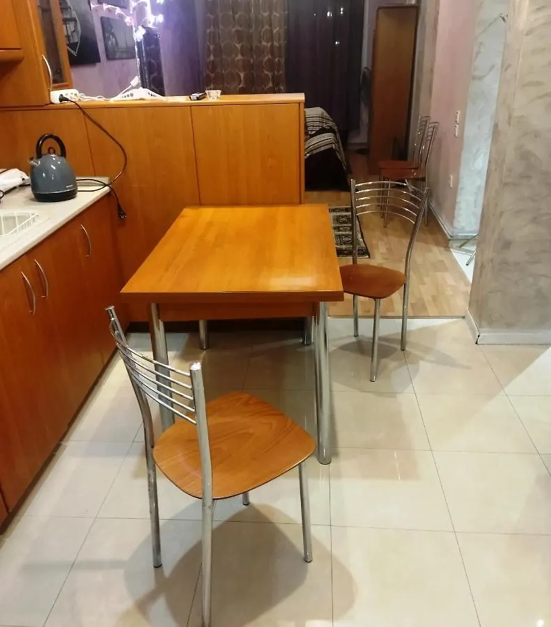 Fleming Apartment Салоники