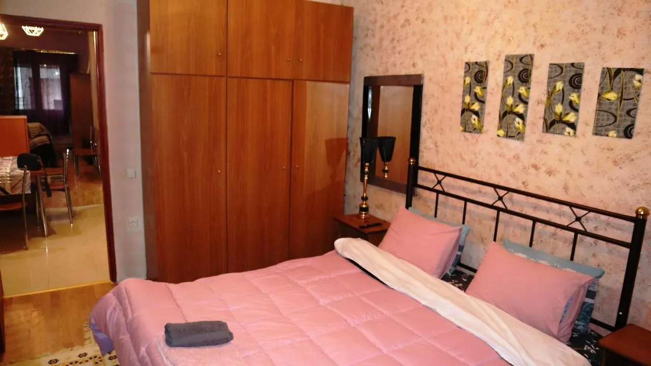 Fleming Apartment Салоники