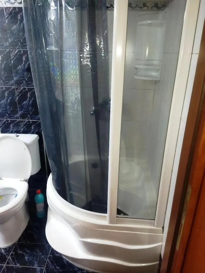 Fleming Apartment Салоники
